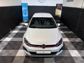 Voiture 2.0 TSI GTI Hatchback 3dr Petrol Manual Euro 6 (s/s) (230 ps)