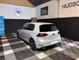 Voiture 2.0 TSI GTI Hatchback 3dr Petrol Manual Euro 6 (s/s) (230 ps)