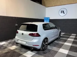 Voiture 2.0 TSI GTI Hatchback 3dr Petrol Manual Euro 6 (s/s) (230 ps)