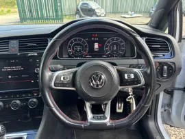 Voiture 2.0 TSI GTI Hatchback 3dr Petrol Manual Euro 6 (s/s) (230 ps)