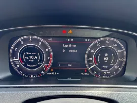 Voiture 2.0 TSI GTI Hatchback 3dr Petrol Manual Euro 6 (s/s) (230 ps)