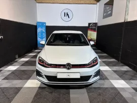 Voiture 2.0 TSI GTI Hatchback 3dr Petrol Manual Euro 6 (s/s) (230 ps)