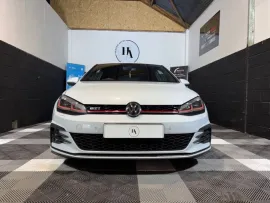 Voiture 2.0 TSI GTI Hatchback 3dr Petrol Manual Euro 6 (s/s) (230 ps)