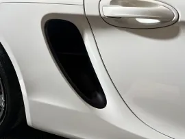 Voiture Porsche Boxster / 718 Boxster Black Edition