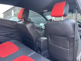 Voiture Ford Fiesta ST-3