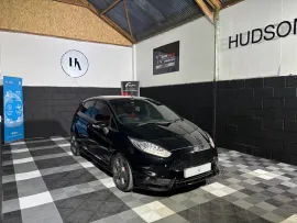 Voiture Ford Fiesta ST-3