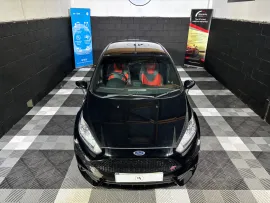 Voiture Ford Fiesta ST-3