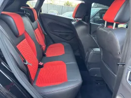 Voiture Ford Fiesta ST-3