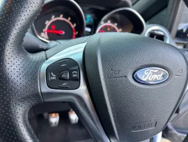 Voiture Ford Fiesta ST-3