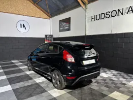 Voiture Ford Fiesta ST-3