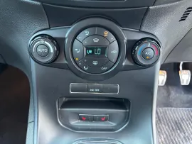 Voiture Ford Fiesta ST-3