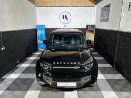 Voiture 3.0 D250 MHEV X-Dynamic SE SUV 3dr Diesel Auto 4WD Euro 6 (s/s) (250 ps)
