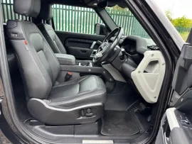 Voiture 3.0 D250 MHEV X-Dynamic SE SUV 3dr Diesel Auto 4WD Euro 6 (s/s) (250 ps)