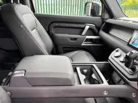 Voiture 3.0 D250 MHEV X-Dynamic SE SUV 3dr Diesel Auto 4WD Euro 6 (s/s) (250 ps)