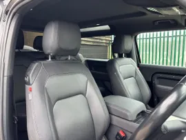 Voiture 3.0 D250 MHEV X-Dynamic SE SUV 3dr Diesel Auto 4WD Euro 6 (s/s) (250 ps)