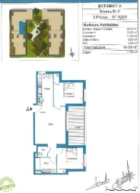 T3  Villenave-d'Ornon Villenave-d'ornon