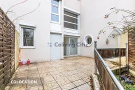 Colocation Chambre en colocation