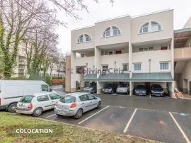 Colocation Chambre en colocation