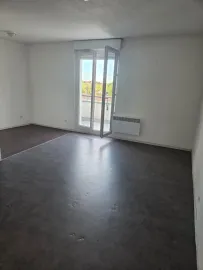 Location Appartement T1 26m² à null