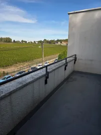 Location Appartement T1 26m² à null
