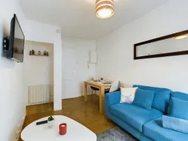 Location T2 à 10 min à pied de la gare du Havre