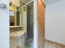 Location T2 à 10 min à pied de la gare du Havre