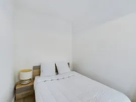 Location T2 à 10 min à pied de la gare du Havre