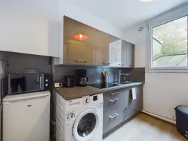 Location T2 à 10 min à pied de la gare du Havre