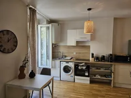 Appartement 2 pièces Lyon 7e
