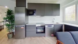 Colocation Chambre 2 -  2 chambres disponibles en colocation