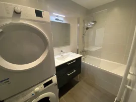 Colocation Chambre 1 -  1 chambre disponible en colocation