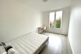 Colocation Chambre 1 -  1 chambre disponible en colocation