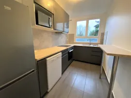 Colocation Chambre 1 -  1 chambre disponible en colocation