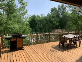 Vente AUDE DOMAINE TOURISTIQUE 9 HA LACS