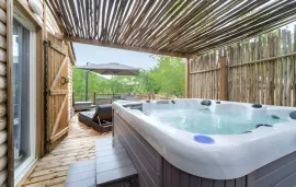 Vente AUDE DOMAINE TOURISTIQUE 9 HA LACS
