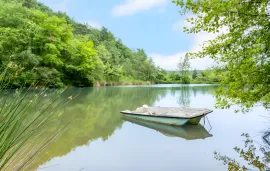 Vente AUDE DOMAINE TOURISTIQUE 9 HA LACS