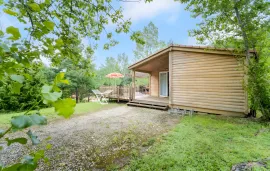 Vente AUDE DOMAINE TOURISTIQUE 9 HA LACS