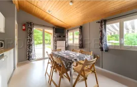 Vente AUDE DOMAINE TOURISTIQUE 9 HA LACS