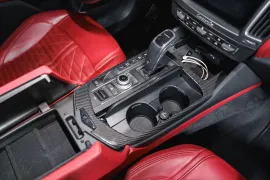Voiture Maserati Levante (I.II) Trofeo V8 3.8 580