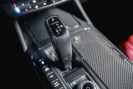 Voiture Maserati Levante (I.II) Trofeo V8 3.8 580