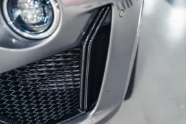 Voiture Maserati Levante (I.II) Trofeo V8 3.8 580