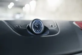 Voiture Maserati Levante (I.II) Trofeo V8 3.8 580