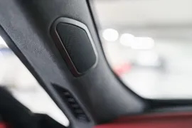 Voiture Maserati Levante (I.II) Trofeo V8 3.8 580