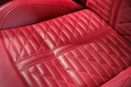 Voiture Maserati Levante (I.II) Trofeo V8 3.8 580