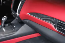 Voiture Maserati Levante (I.II) Trofeo V8 3.8 580