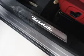 Voiture Maserati Levante (I.II) Trofeo V8 3.8 580