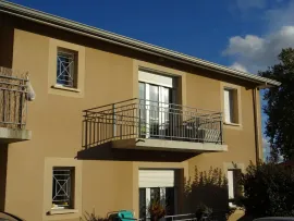 Location Appartement T2 32m² à Cambes