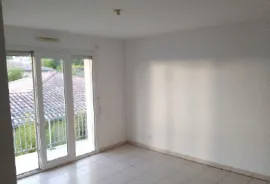 Location Appartement T2 32m² à Cambes