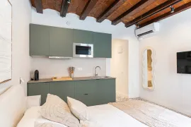 Colocation Carrer de Pelai, Barcelona