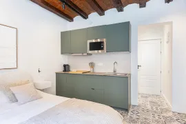 Colocation Carrer de Pelai, Barcelona